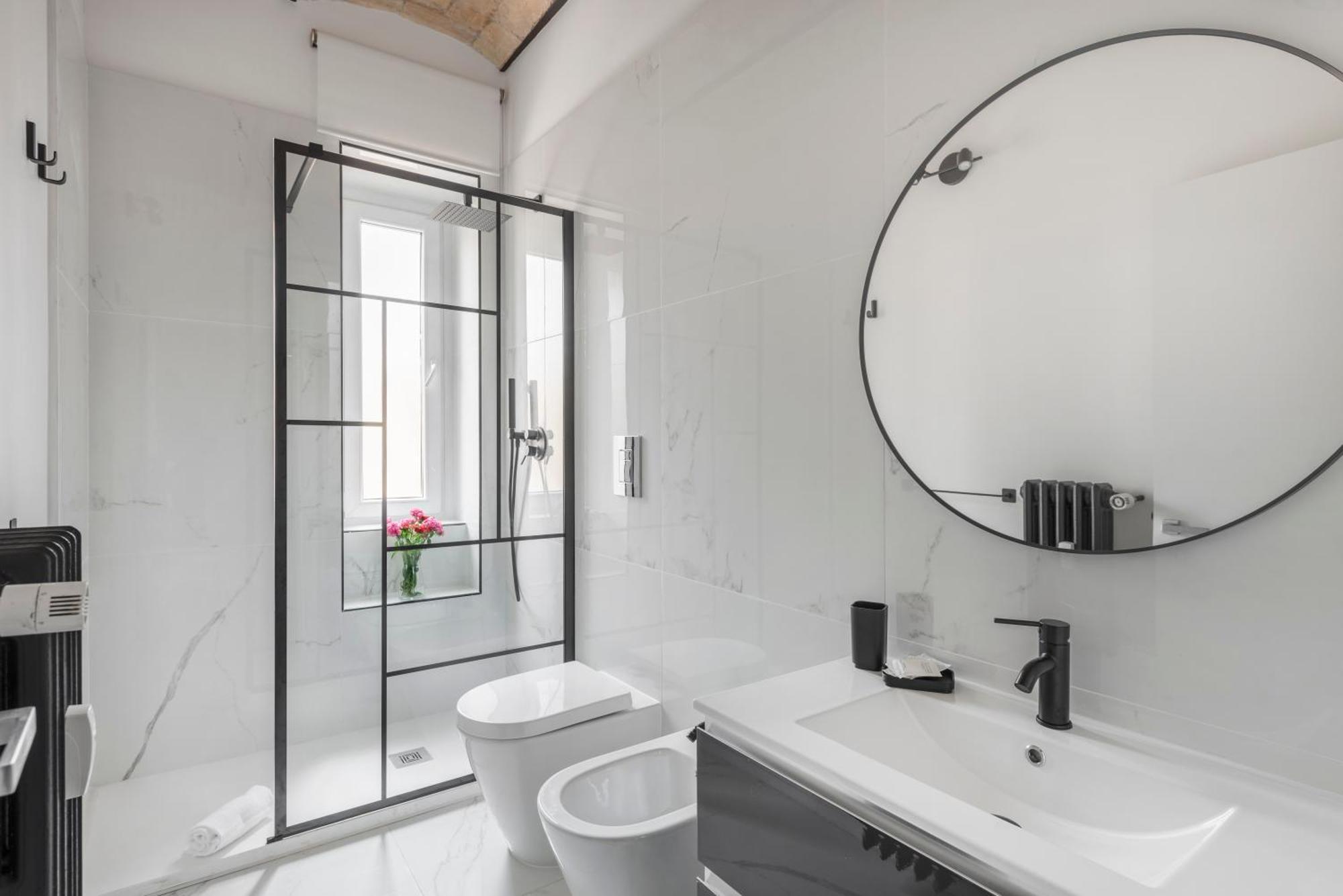 W Termini Apartamento